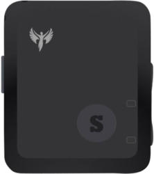 AMPAROS S4 GPS TRACKER