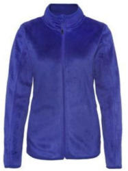 Damen-Fleece-Jacke