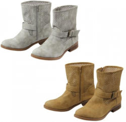 Damen-Boots