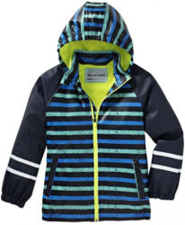 Jungen-Regenhose mit Trägern