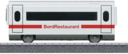 Märklin World 44105 H0 Märklin my world Bord Restaurant