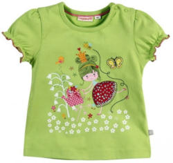 Baby-Mädchen-T-Shirt