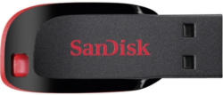 Sandisk Usb-Stick 64Gb Cruzer Blade