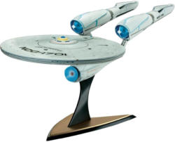 Revell Raumfahrtmodell U.S.S. Enterprise NCC-1701 Into Darkness 04882 Bausatz