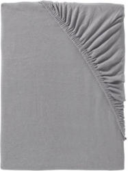 Jersey-Spannbetttuch, 180-200x200cm