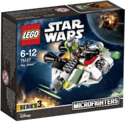 LEGO® STAR WARS 75127 The Ghost™