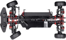 1:10 Elektro Drift-Chassis Arr