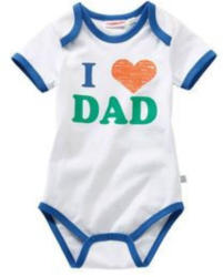 Liegelind Baby-Body