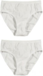 Damen-Rioslip, 2er Pack