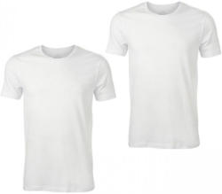 Herren-T-Shirt, 2er Pack