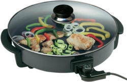 SILVA PPF 1503 PARTYPFANNE_AT