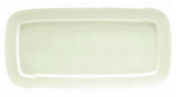 SERVIERPLATTE 36,4/24,6/4,61 cm