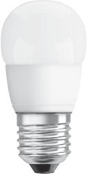 LED E27 Tropfenform 6 W = 40 W Warmweiß (Ø x L) 44 mm x 86 mm EEK: A+