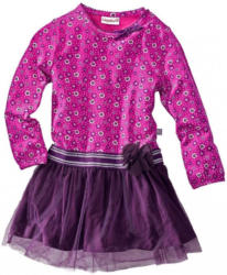 Baby-Mädchen-Kleid