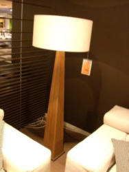 Lampe Mada