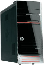 HP h9-1330eg Gamer-PC Intel® Core™ i7-3770K (4x 3,5 GHz) NVIDIA GeForce® GTX660 1,5 GB 12288 MB