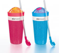 eismaxx Slush Ice Becher