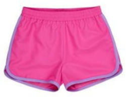 Mädchen-Sport-Shorts
