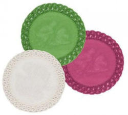 Platzset, Ø 38cm, 1-teilig