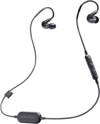 Shure SE215-BT1 Bluetooth® HiFi Kopfhörer In Ear Headset,