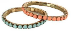 Damen-Armband, 2er Set