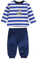 Baby-Jungen-Set, 2-teilig