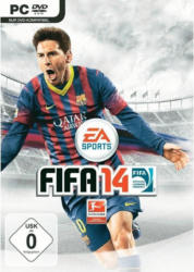 Electronic Arts FIFA 14 USK PC-Spiel