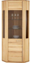 ECKVITRINE