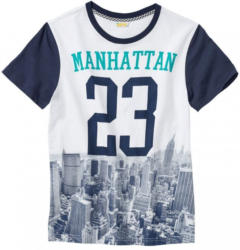 Jungen-T-Shirt
