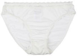 Damen-Mikrofaser-Slip