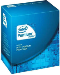 Intel® Pentium® G840 Prozessor Boxed 2x 2800 MHz Dual Core Sockel Intel® 1155 65 W