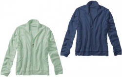 Damen-Fleecejacke