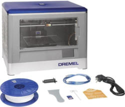 Dremel 3D Idea Builder