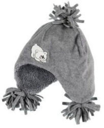 Baby-Teddy-Plüsch-Mütze