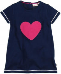 Baby-Mädchen-Strickkleid