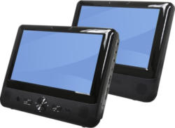 Denver Mtw 984 Twin Dvd-Player