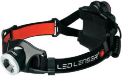 LED-LENSER LED-KOPFLAMPE H7R.2