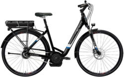 Merida E-Spresso City 308 Eq 51Cm E-B