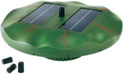 SOLAR TEICHPUMPE "SEEROSE"