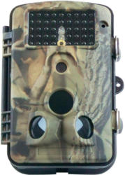 Wildkamera Infrarot 12 Megapixel