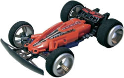 3D Twister Racz Stunt Fahrzeug