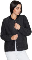FIGL Strickjacke im Casual-Look