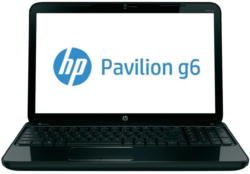 HP Pavilion G6-2225SG 39,62 cm (15,6) Notebook Intel® Core™ i5-3210M (2x 2.50 GHz) 8192 MB AMD Radeon™ HD 7670M M