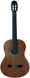 Cg-100 Konzertgitarre 4/4