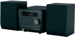 Muse M-65 Dm Stereoanlage Sw