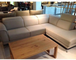 Natuzzi Wohnlandschaft 2819