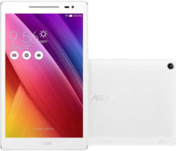 Asus Z380KNL-6B013A ZenPad 8.0 Android-Tablet 20.3 cm (8 Zoll) 16 GB WiFi, GSM/2G, UMTS/3G, LTE/4G Weiß Quad Core Andro