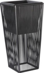Esposa Pflanztopf schwarz