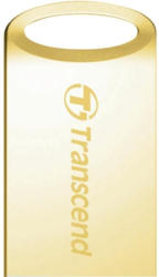 USB-Stick 16 GB Transcend JetFlash® 510 Gold TS16GJF510G USB 2.0