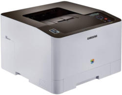 Samsung Xpress C1810W Farblaserdrucker A4 18 S./min 18 S./min 9600 x